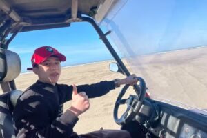 Excursiones 4×4 paseos médanos y bosques