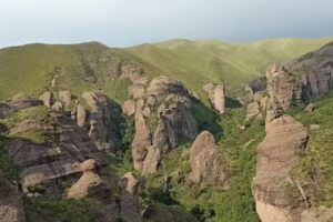 Excursiones Angeluz / Alquiler de Bicicletas