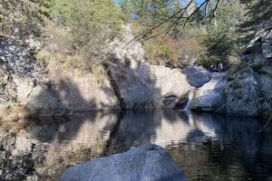 Excursiones Carlos Paz