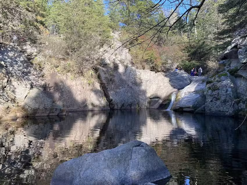 Excursiones Carlos Paz