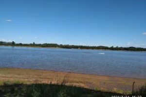 excursiones de pesca en concordia, dorado amanecer