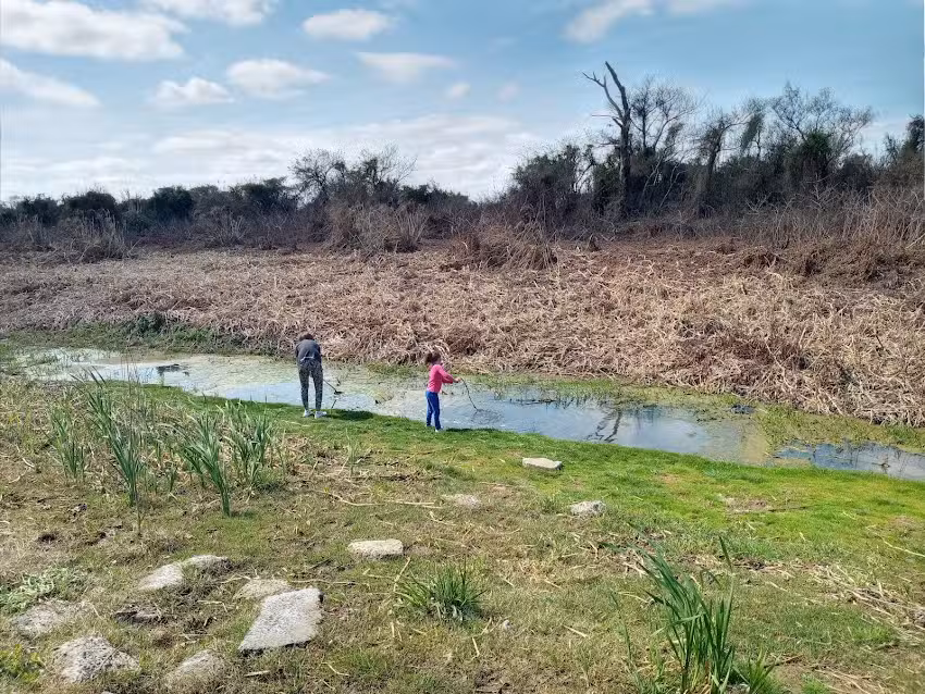 Excursiones de pesca Fabi