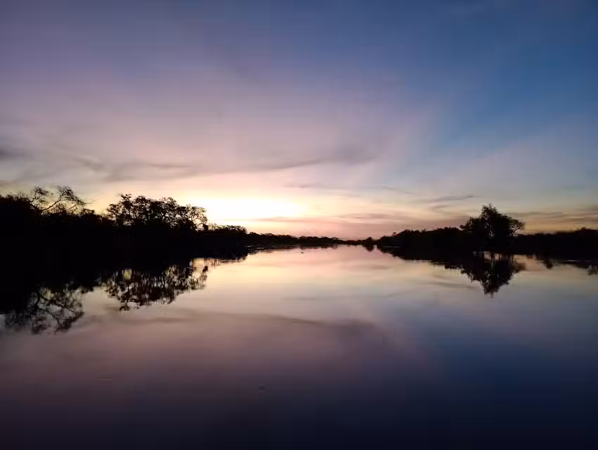 Excursiones de pesca Leo