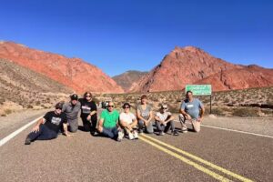 Excursiones Diaguitas