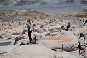 Excursiones El Peñon