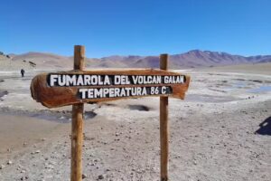 Excursiones el peñon LOPEZ FLAVIO 4×4