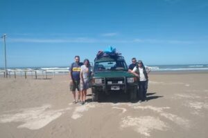 Excursiones El Uruguayo