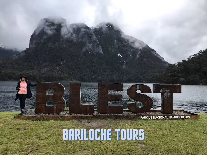 Excursiones en Bariloche – Bariloche.tours