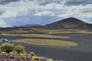 Excursiones en Malargüe | Karen Travel | Turismo en Mendoza