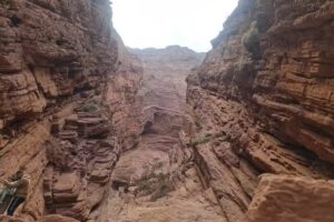 EXCURSIONES EN SALTA