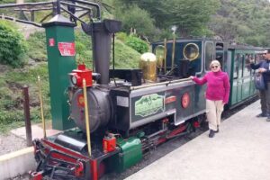 Excursiones en Ushuaia | Excursión Austral