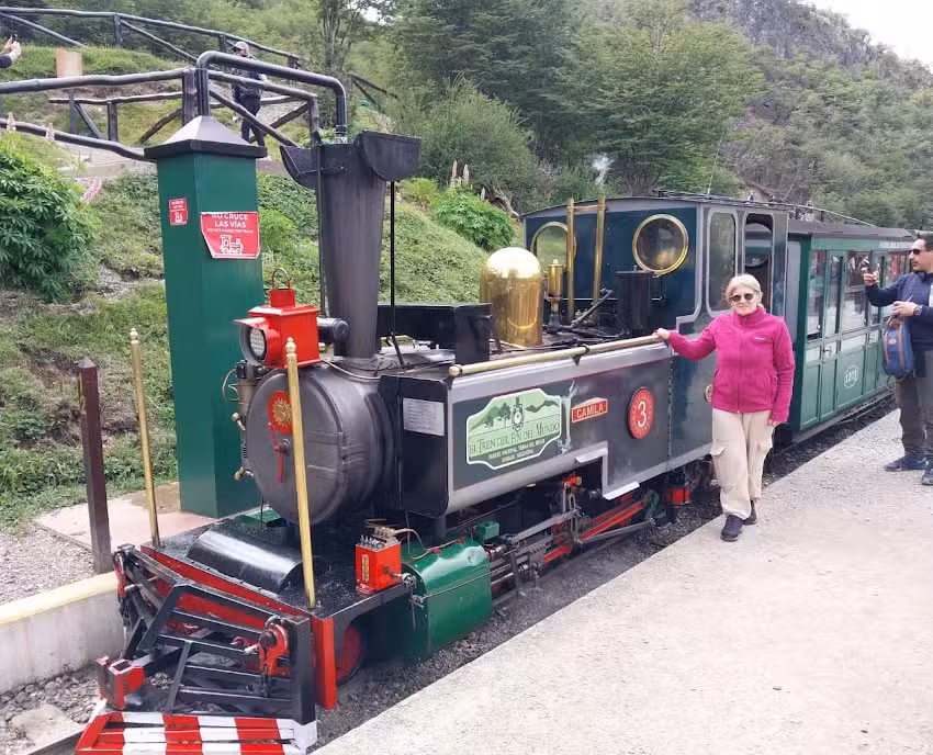 Excursiones en Ushuaia | Excursión Austral