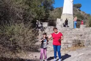 Excursiones La Falda