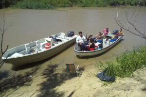 Excursiones Pesca «PUERTOMAR»