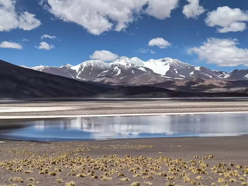 Excursiones Piyihuasis Fiambalá