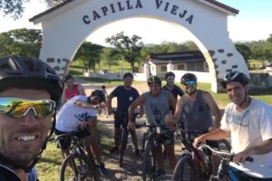 EXCURSIONES TREKKING Y AVENTURA