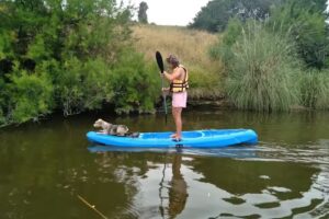 Excursiones utopía Claromecó