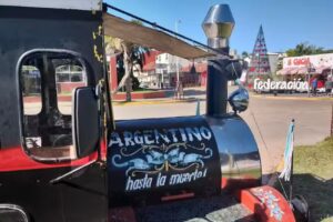 Excursiones Viejo Expreso