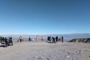 Excursiones y viajes especiales lopez