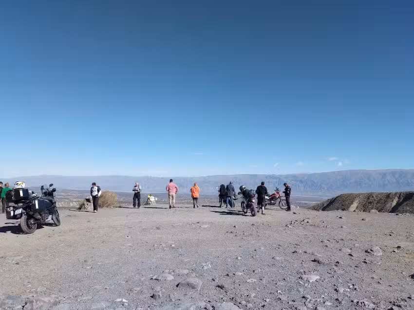 Excursiones y viajes especiales lopez