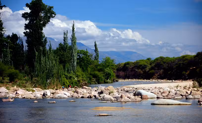 ExcursionesCordoba.com Viarava Viajes