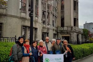 Exit Tour – Viajes y Turismo