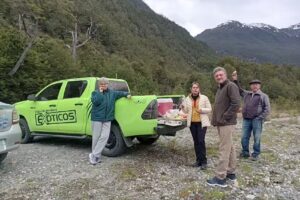 Exóticos Viajes de aventura