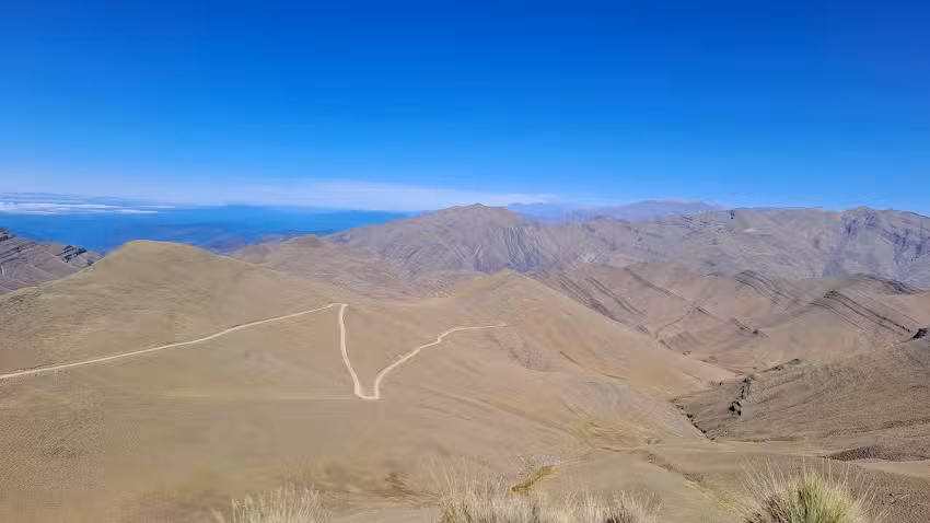 Experiencias Bendita Pacha