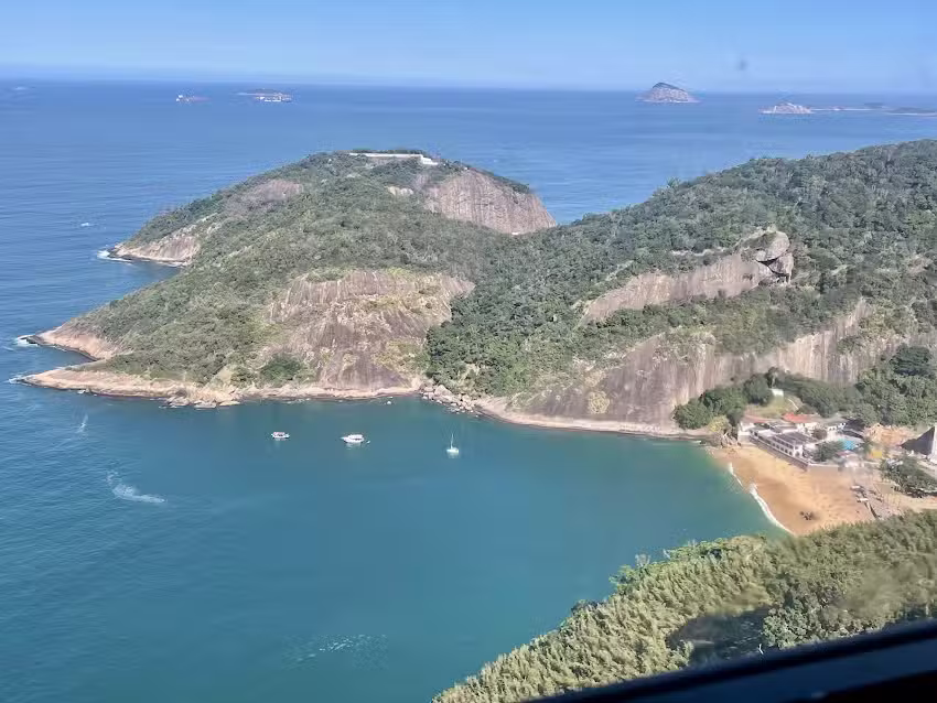 Experiencias Travel SRL EVyT