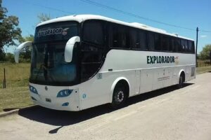 Explorador Viajes Turismo y Charter