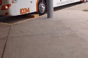 Expreso La Plata Magdalena