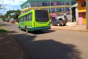 Expreso Prox Viajes y Turismo