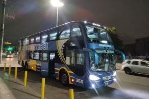 EXPRESO TESEI TRAVEL