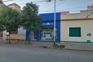 Extramuros – Viajes Y Turismo