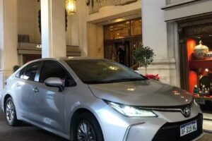 Ezeivan Group Transport SAS