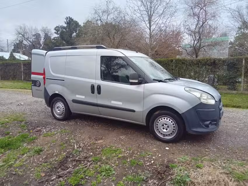 F100 Fletes y Minifletes