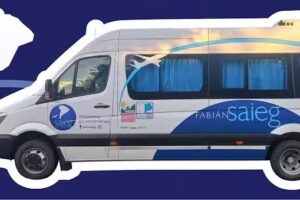 Fabián Saieg | Viajes y Turismo