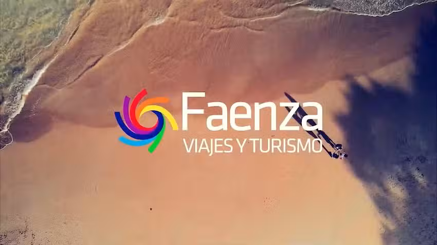 FAENZA VIAJES – AFILIADA A GRUPO DESPEGAR .