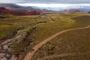 famatina expediciones evyt