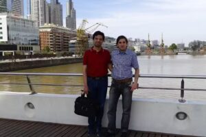 Fandomtur Centro Viajes y Turismo