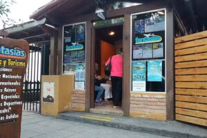 FANTASIAS VIAJES Y TURISMO