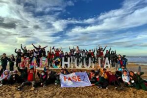 Fase 2. Turismo Educativo Nacional, Internacional y Giras Deportivas.