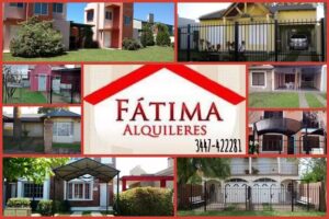 Fatima Alquileres