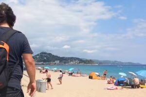 Federica Annecke Viajes y Turismo