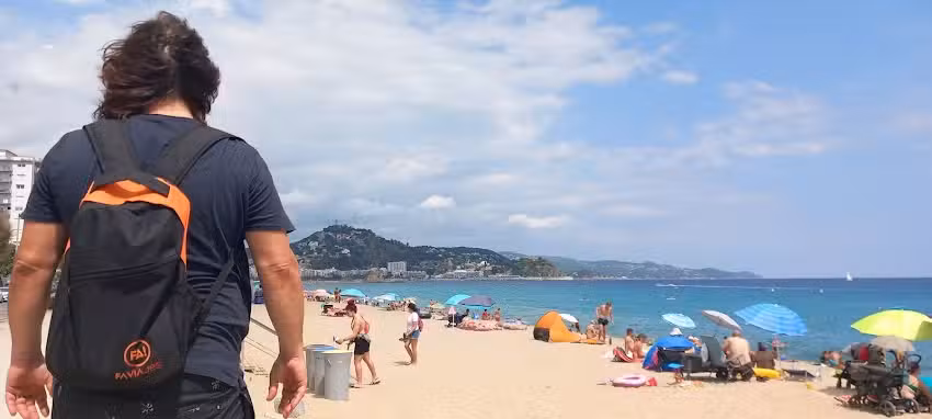 Federica Annecke Viajes y Turismo