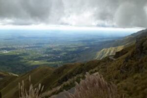 Federico Escudero viajes y turismo