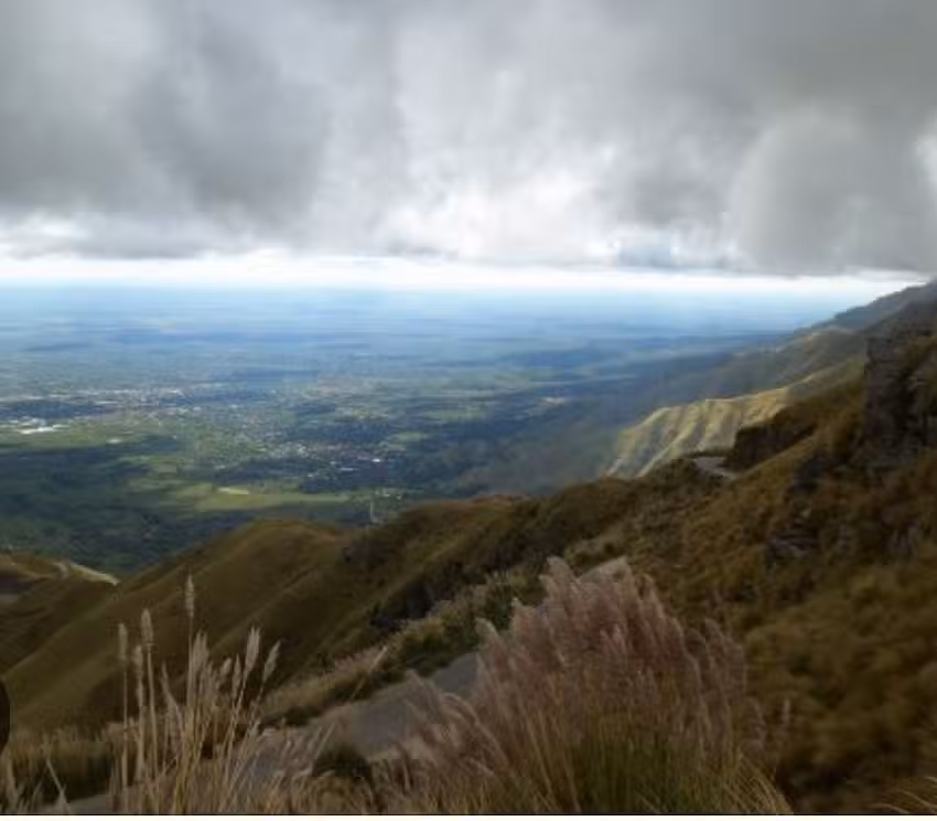 Federico Escudero viajes y turismo