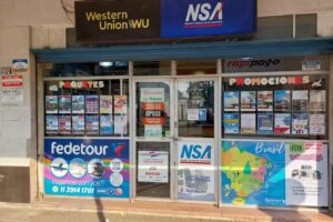 Fedetour – Viajes y Turismo