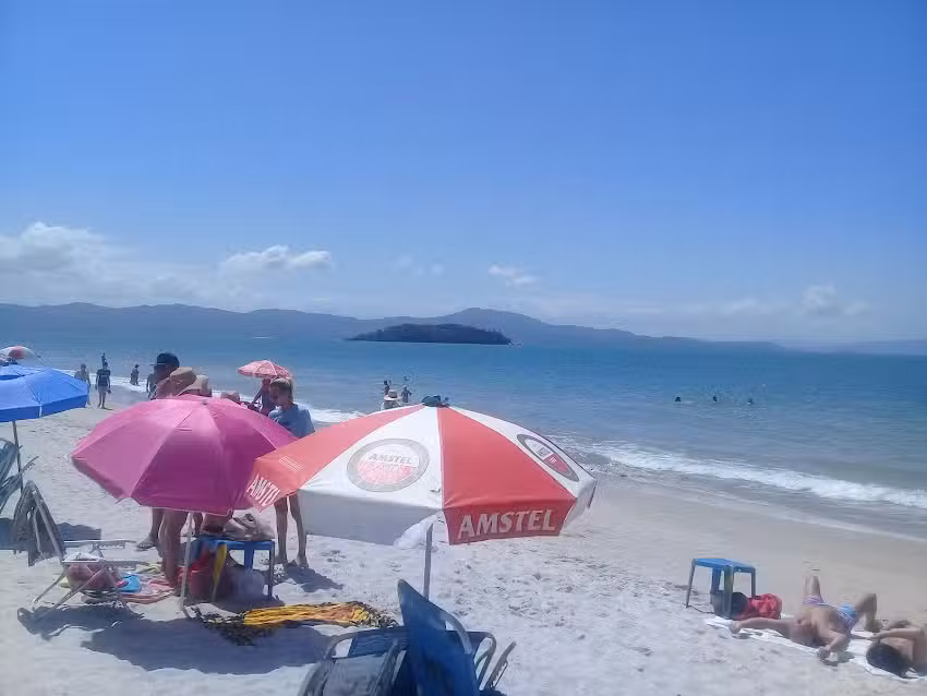 Feliz Viaje – Villa Allende