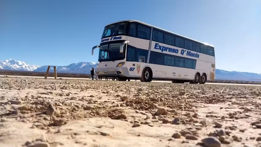 Fenix viajes y turismo